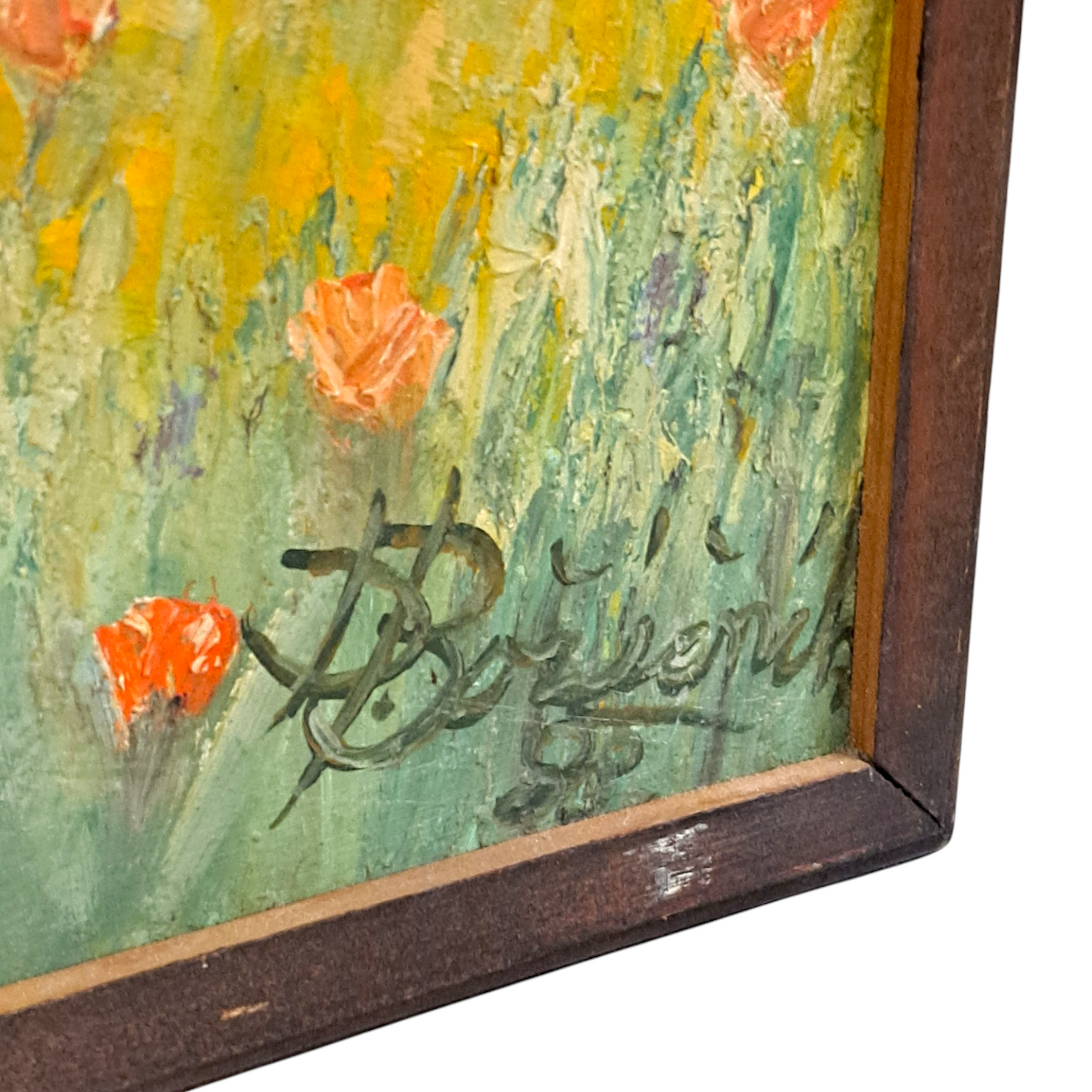 Božičnik Drago - Ptujska gora, Olje na platno, 82 cm x 72 cm