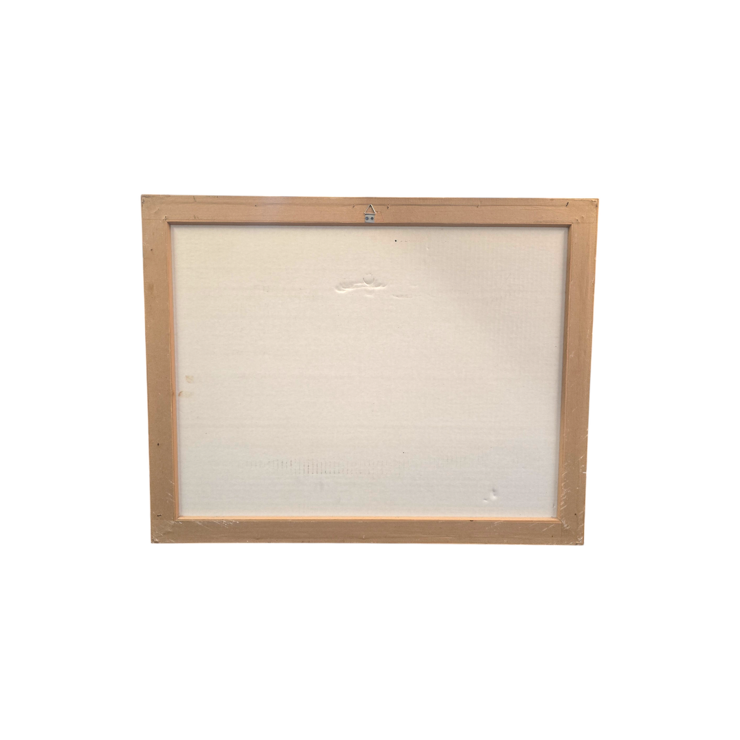 Zvest Apollonio; sitotisk; "Pejsaž"; 60 cm x 48 cm