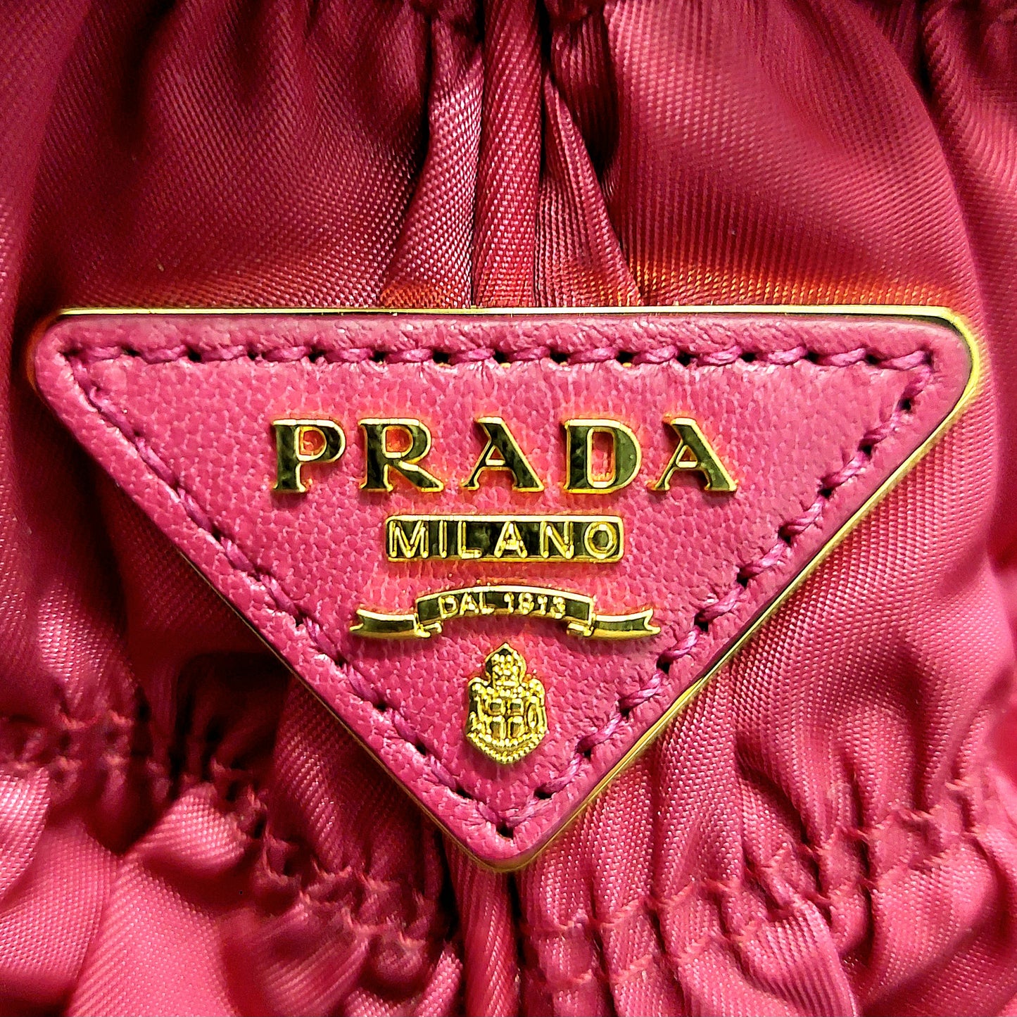 Torbica PRADA Borsa Cerniera