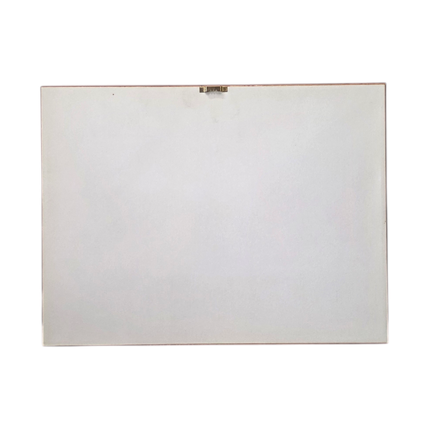 France Slana; Grafika; "Sončni zahod"; 39 cm x 30 cm