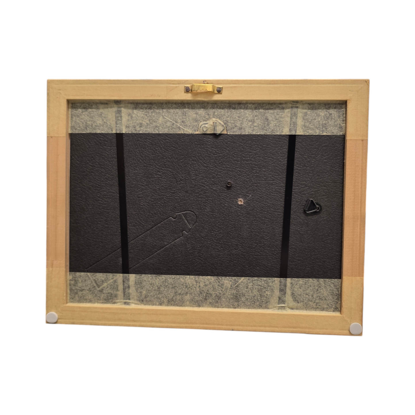 Brane; Akvarel; Ljubljana VIII; 27 cm x 22 cm