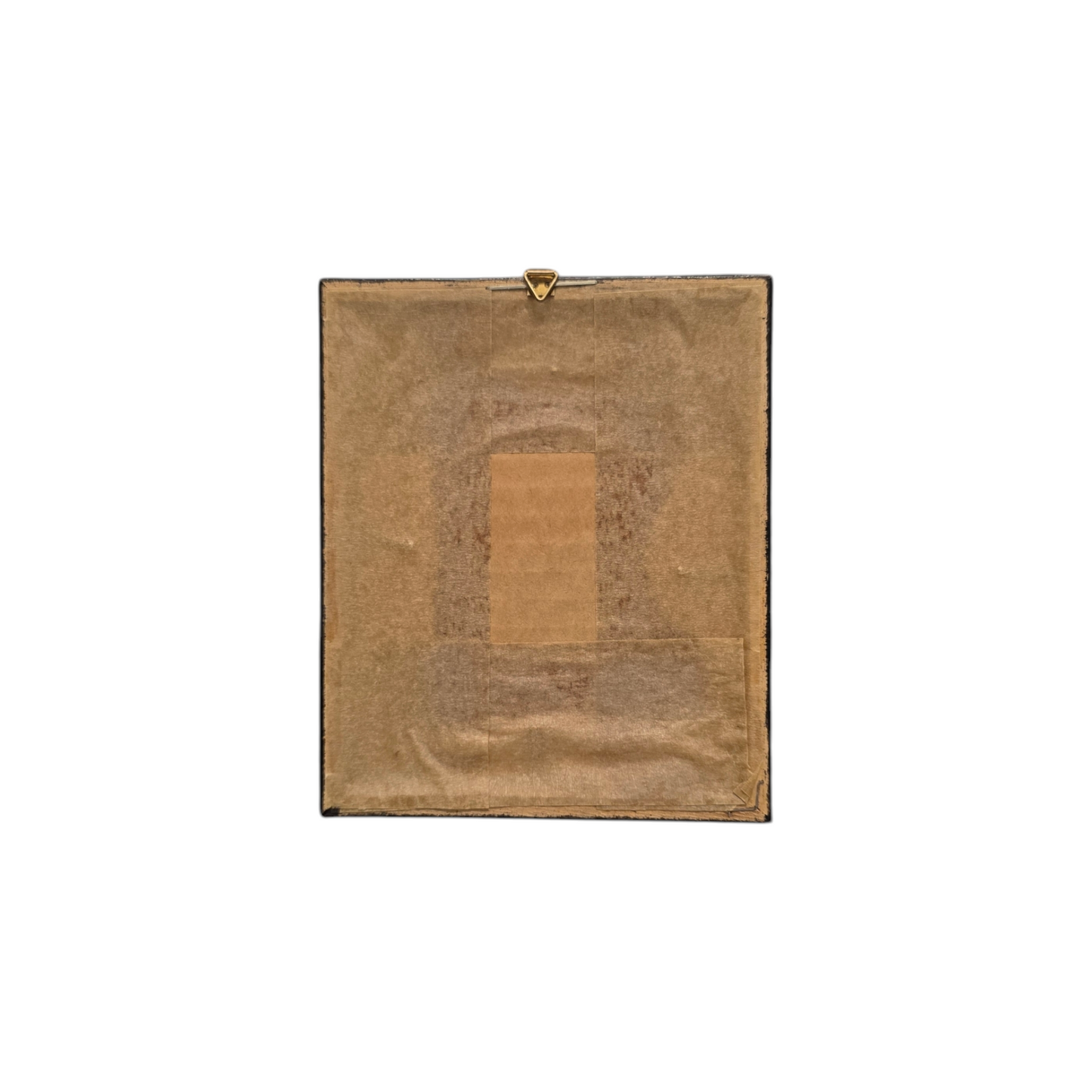 Marko Krvina; grafika; Ljubljana XIII; 10 cm x 12 cm