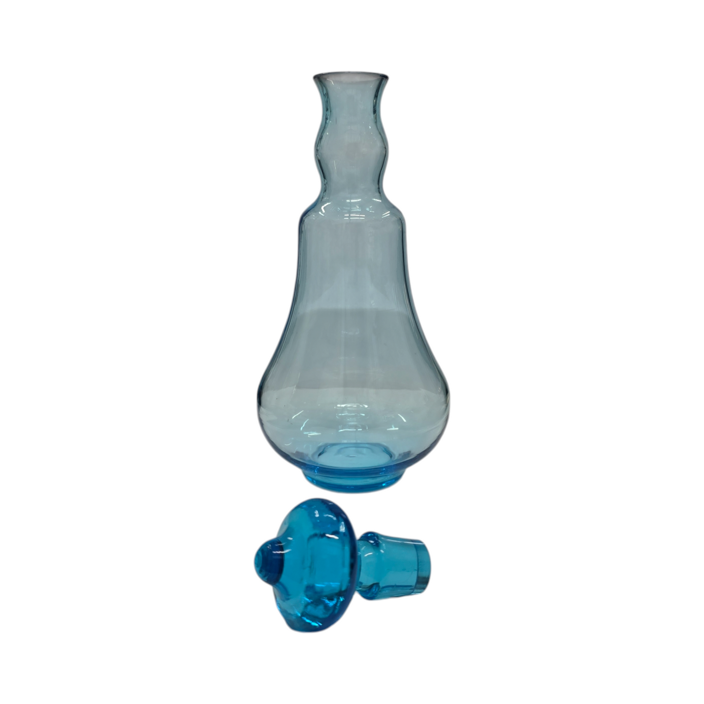 Steklena posoda 22 cm