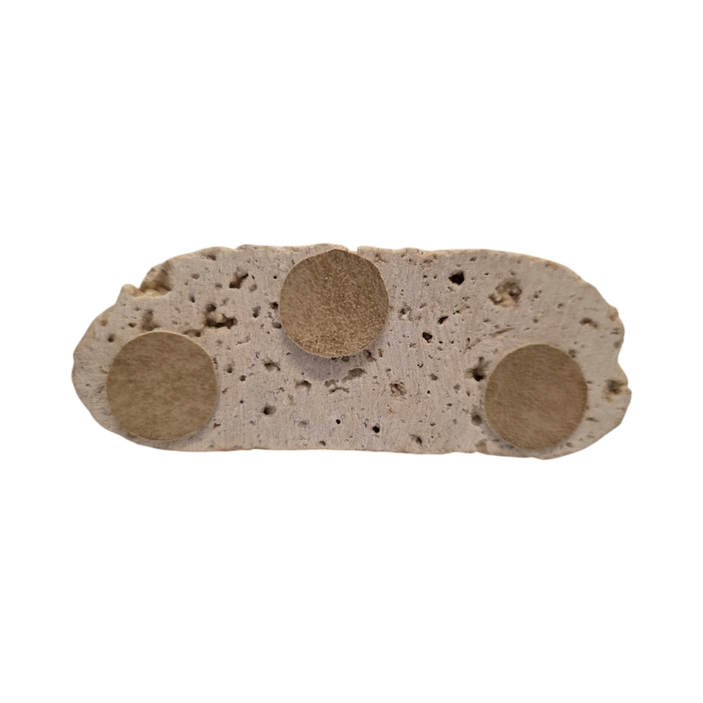 Nemarnik; Bron; "Riba II"; 10 cm x 10 cm
