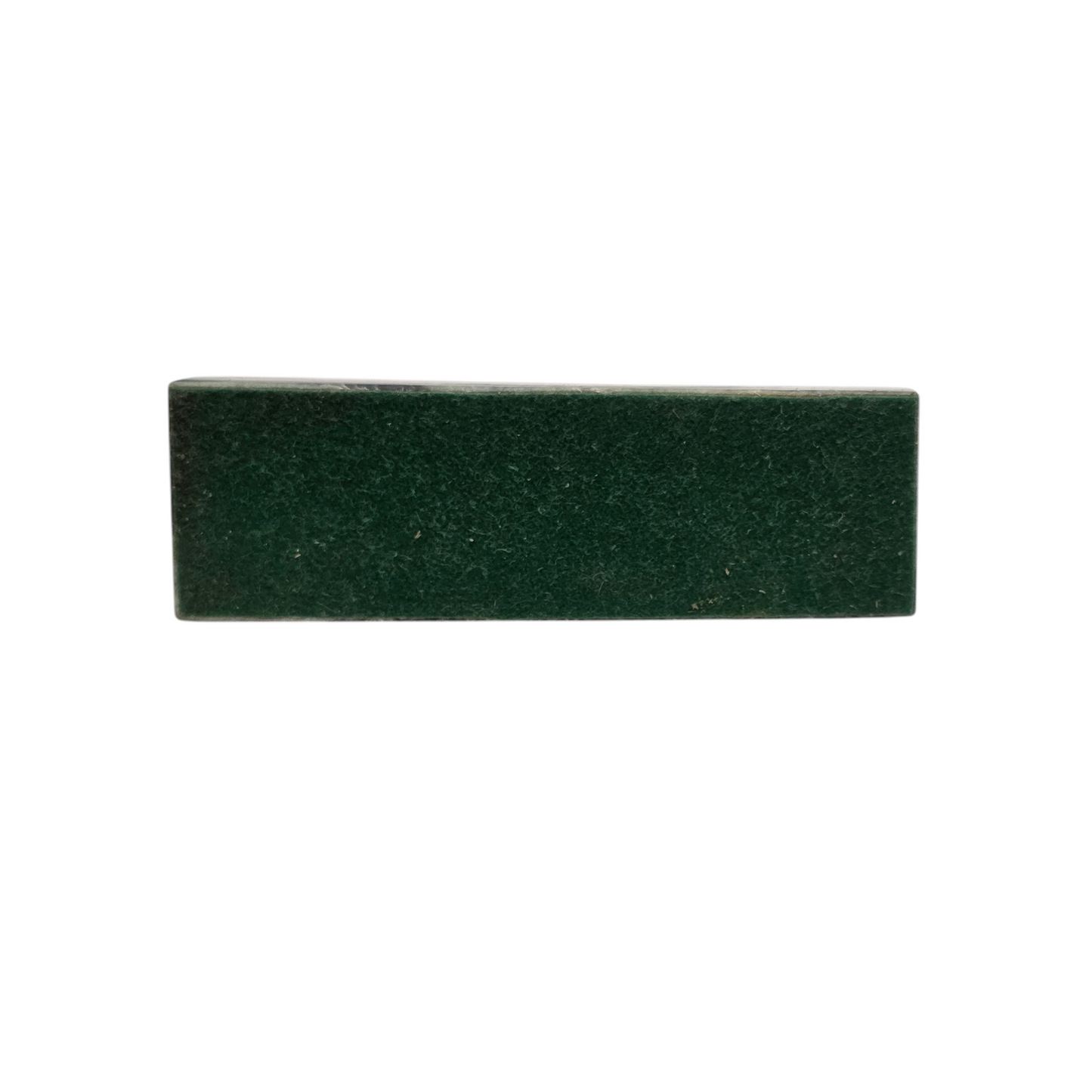 N/A; Bron; "Konj"; 9 cm x 7 cm