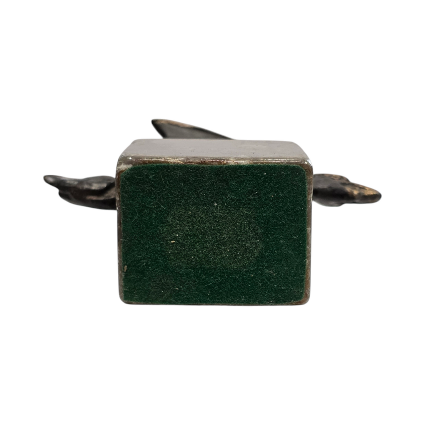 N/A; Bron; "Zmaj"; 11 cm x 11 cm