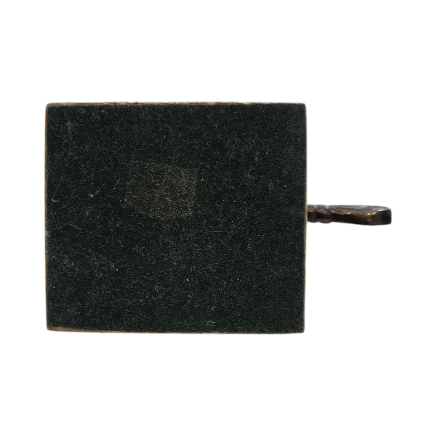 N/A; Bron; "Ptič II"; 8 cm x 10 cm