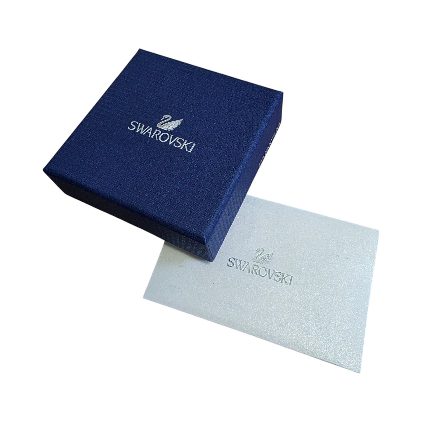 Swarovski verižica
