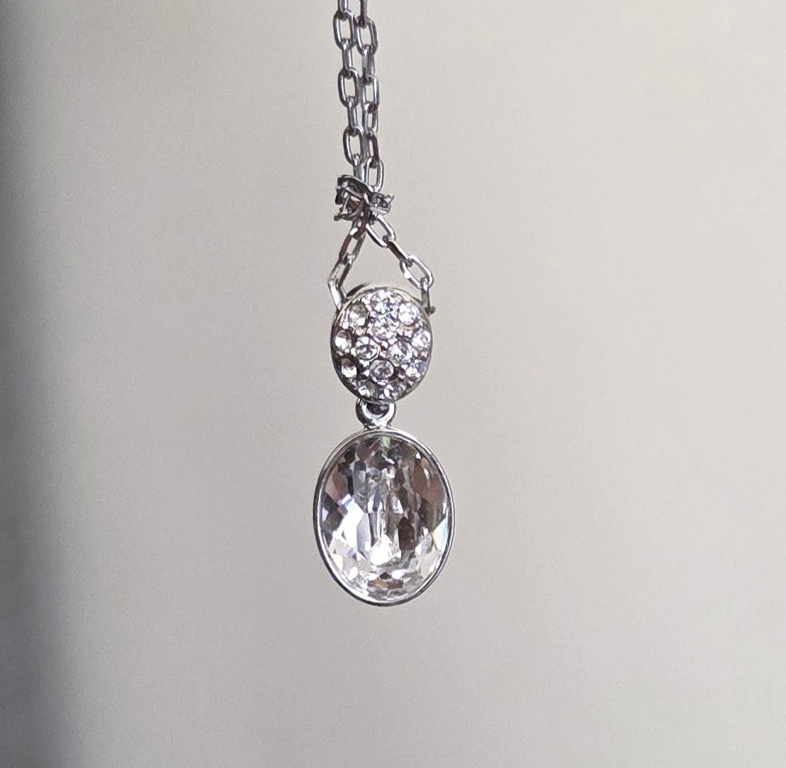 Swarovski verižica
