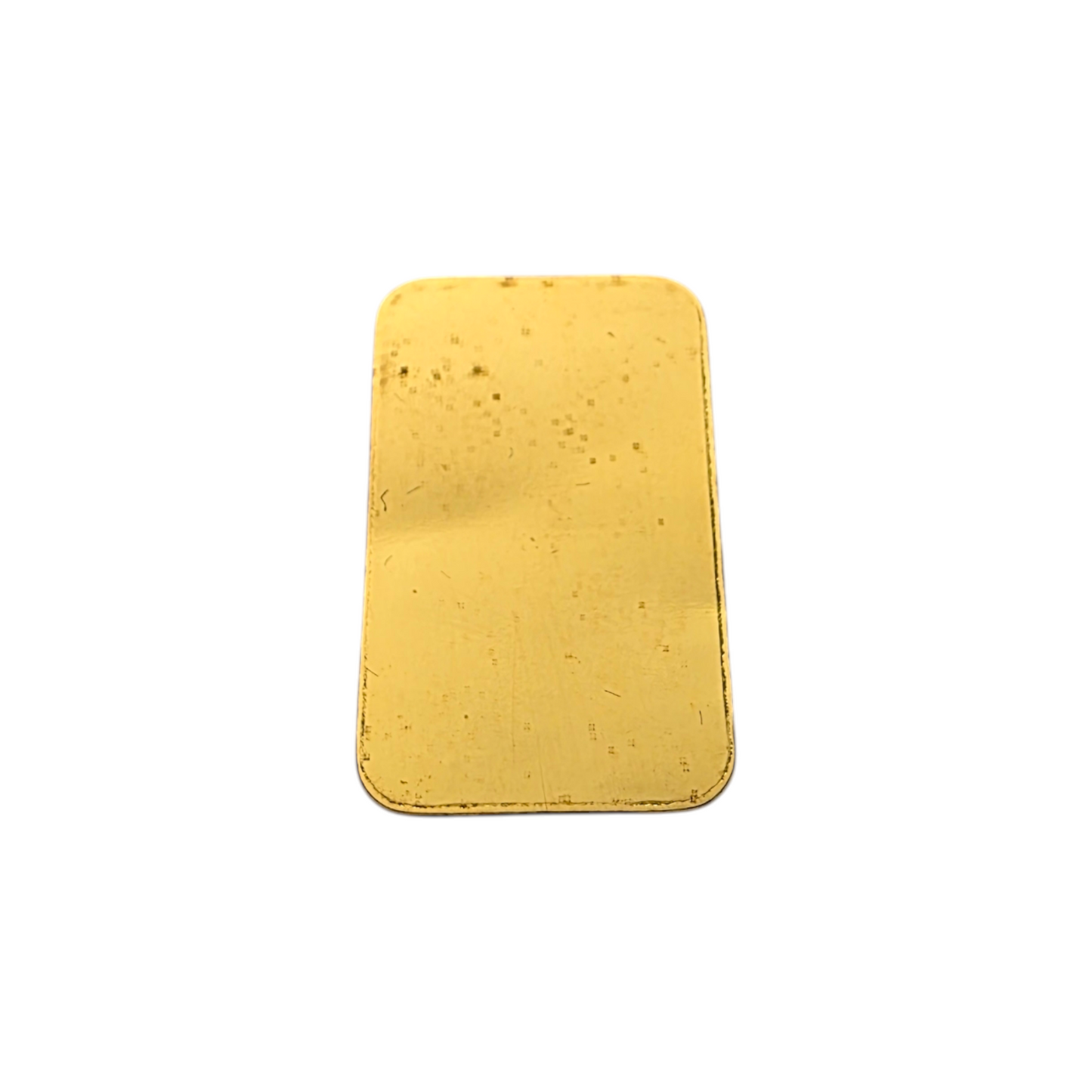 Naložbeno zlato Münze 24K 999.9/1000; masa=2.00g