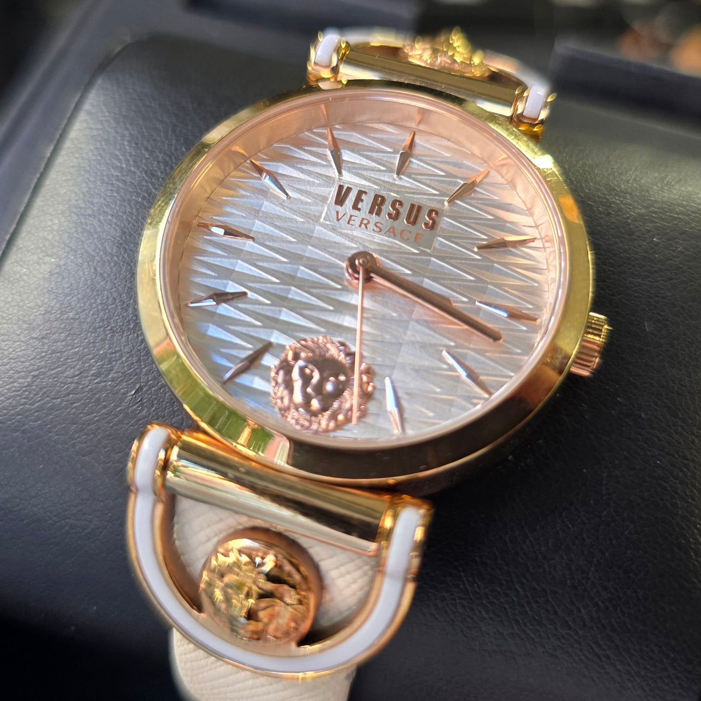 Ročna ura Versace VERSUS