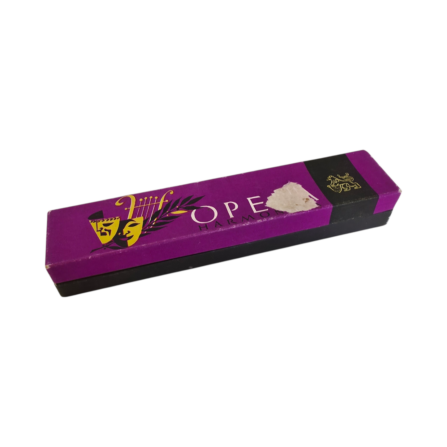 Ustna harmonika Opera