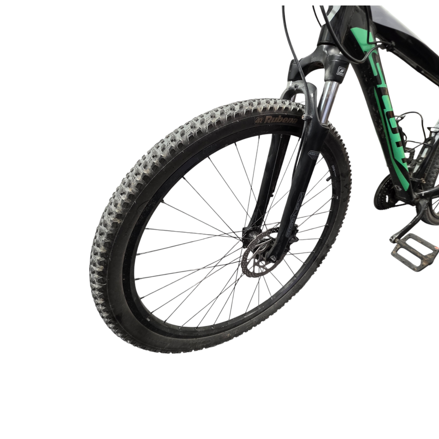 Gorsko kolo SCOTT Aspect 910