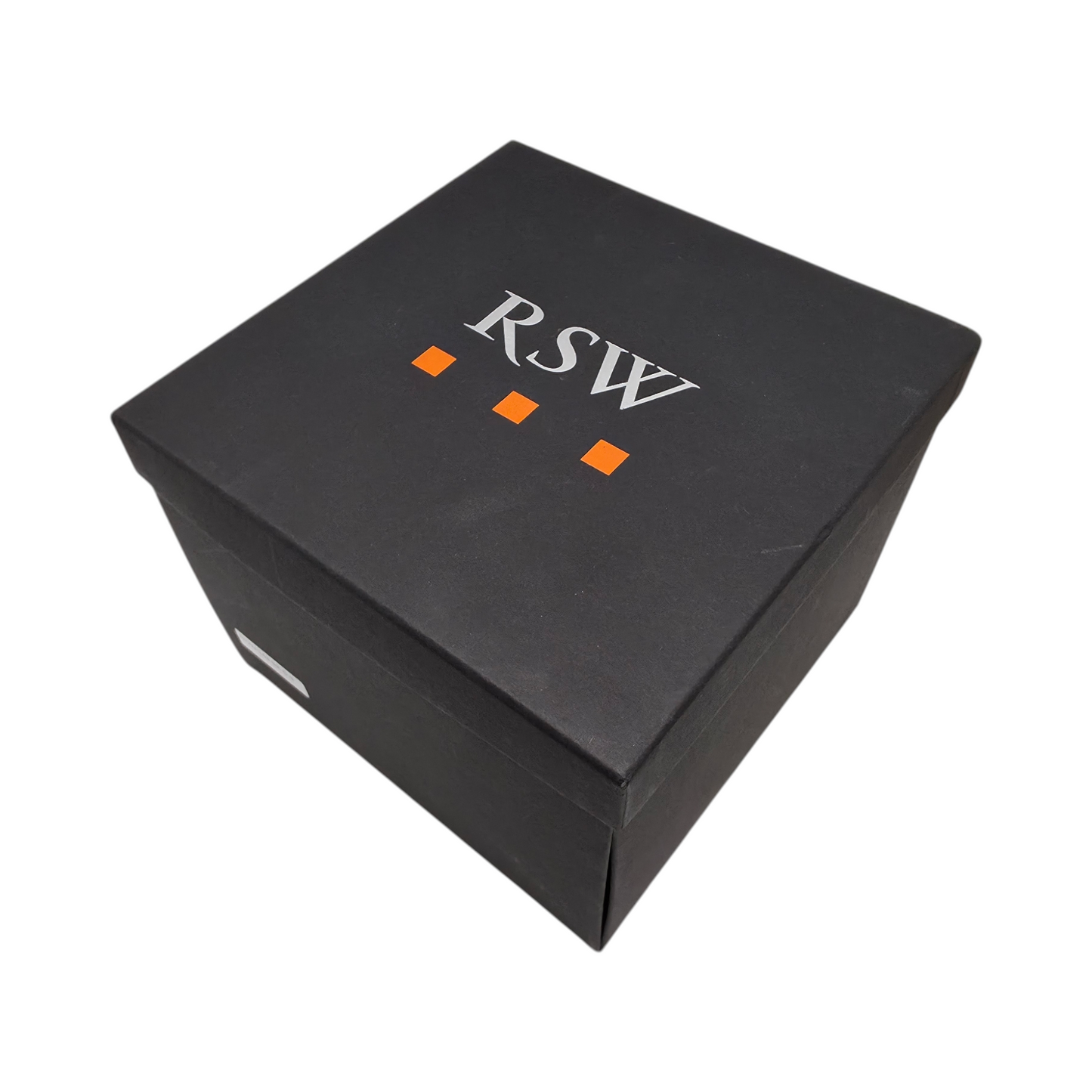 Ročna ura RSW Crossroad Open Heart Automatic 51 mm