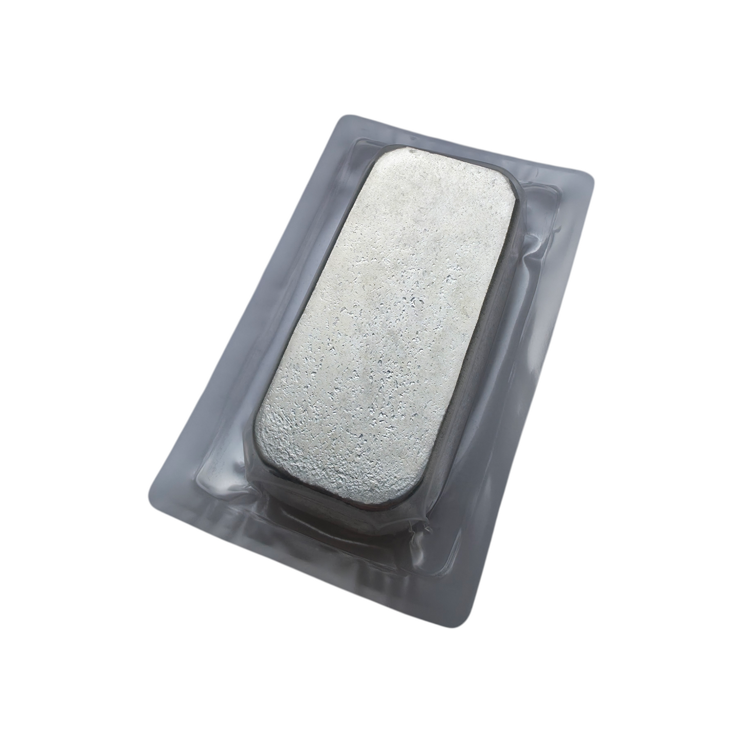 Naložbeno srebro Argor Heraeus Ag 999/1000; masa=250.00g