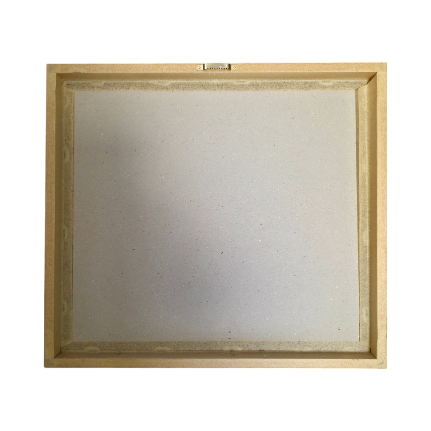 N/A; tisk; Jesenska veduta; 47 cm x 42 cm