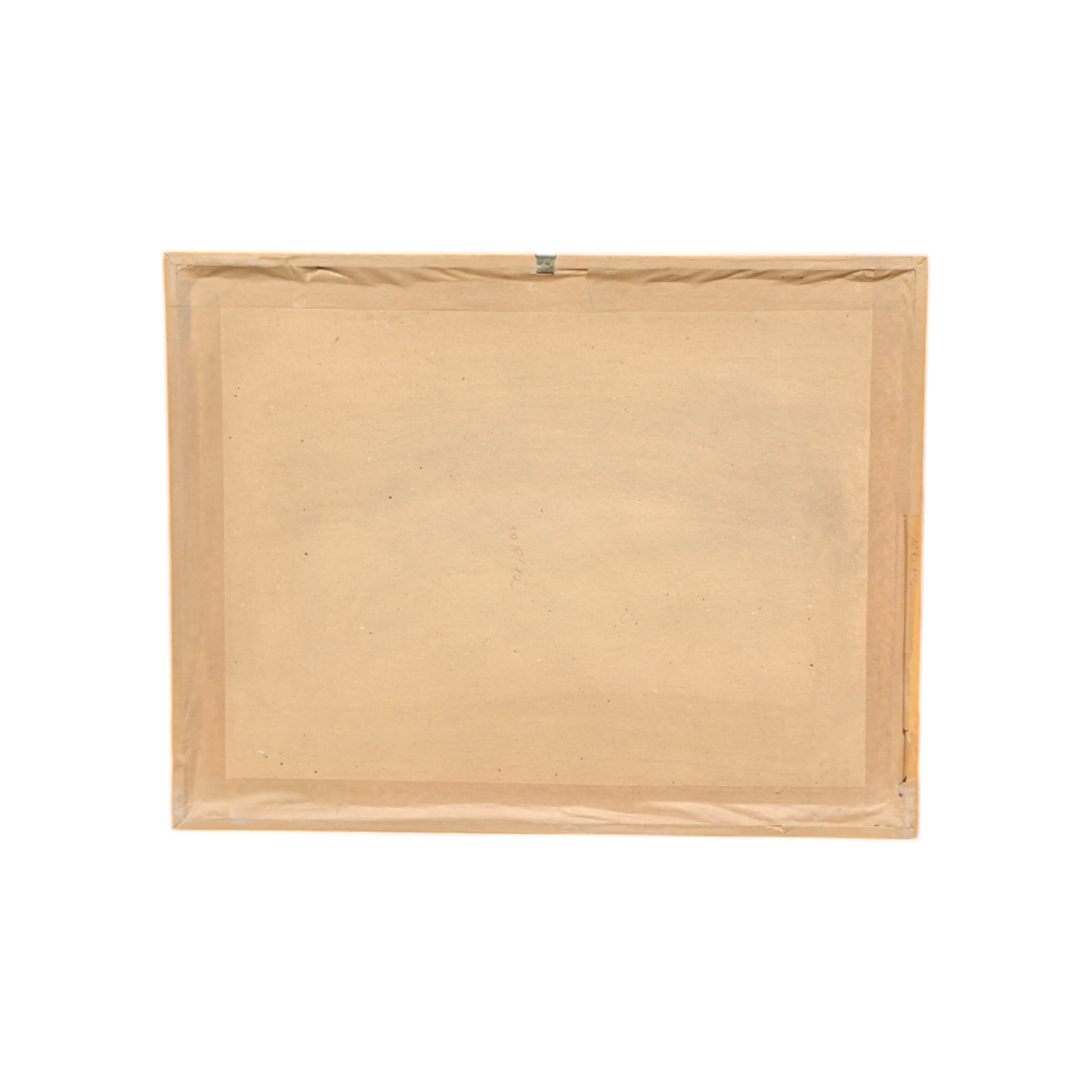N/A; grafika; "Trst"; 45 cm x 35 cm