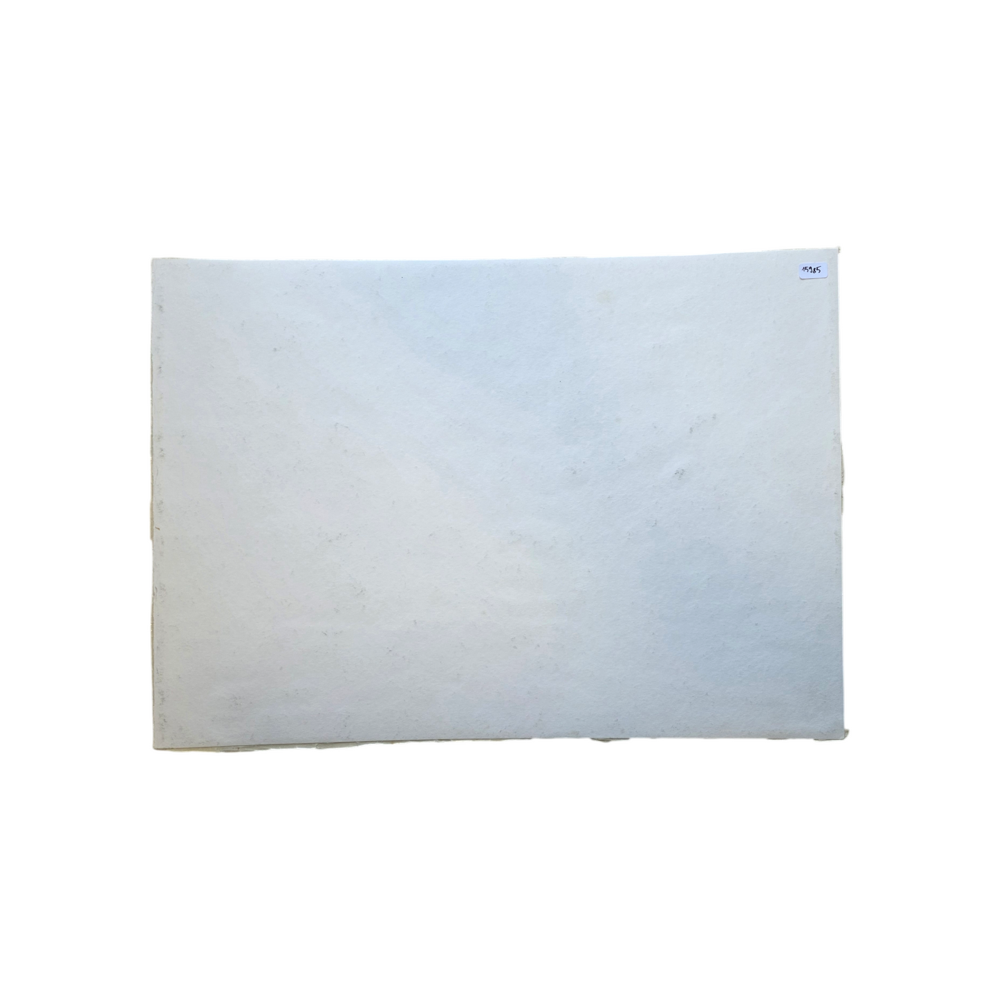 Janez Šibila; Akvarel na papir; "Gozd"; 44 cm x 31 cm