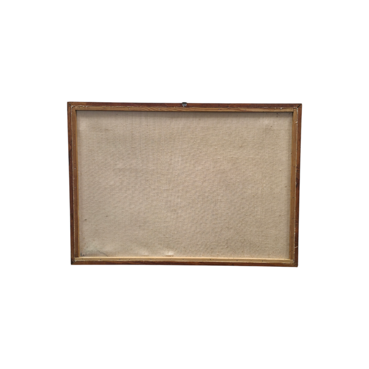 N/A; tisk na platno; "Idila"; 77 cm x 55 cm
