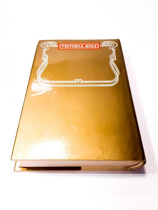 Roman Victoria Holt - SKRIVNA ŽENSKA 1970