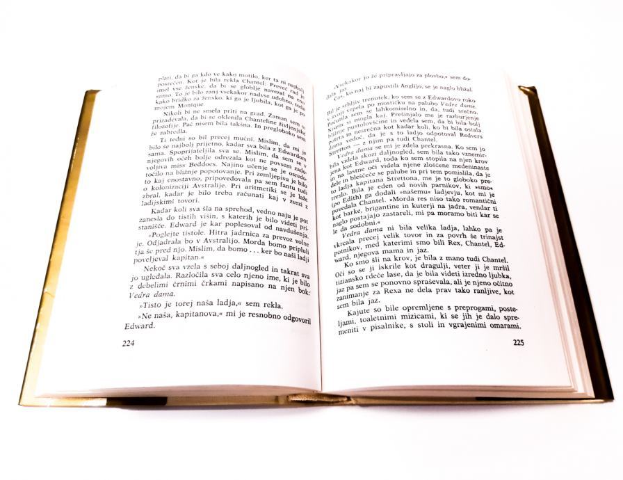 Roman Victoria Holt - SKRIVNA ŽENSKA 1970