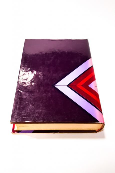 Roman Hans Helmut Kirst - UMOR IZ TOVARIŠTVA