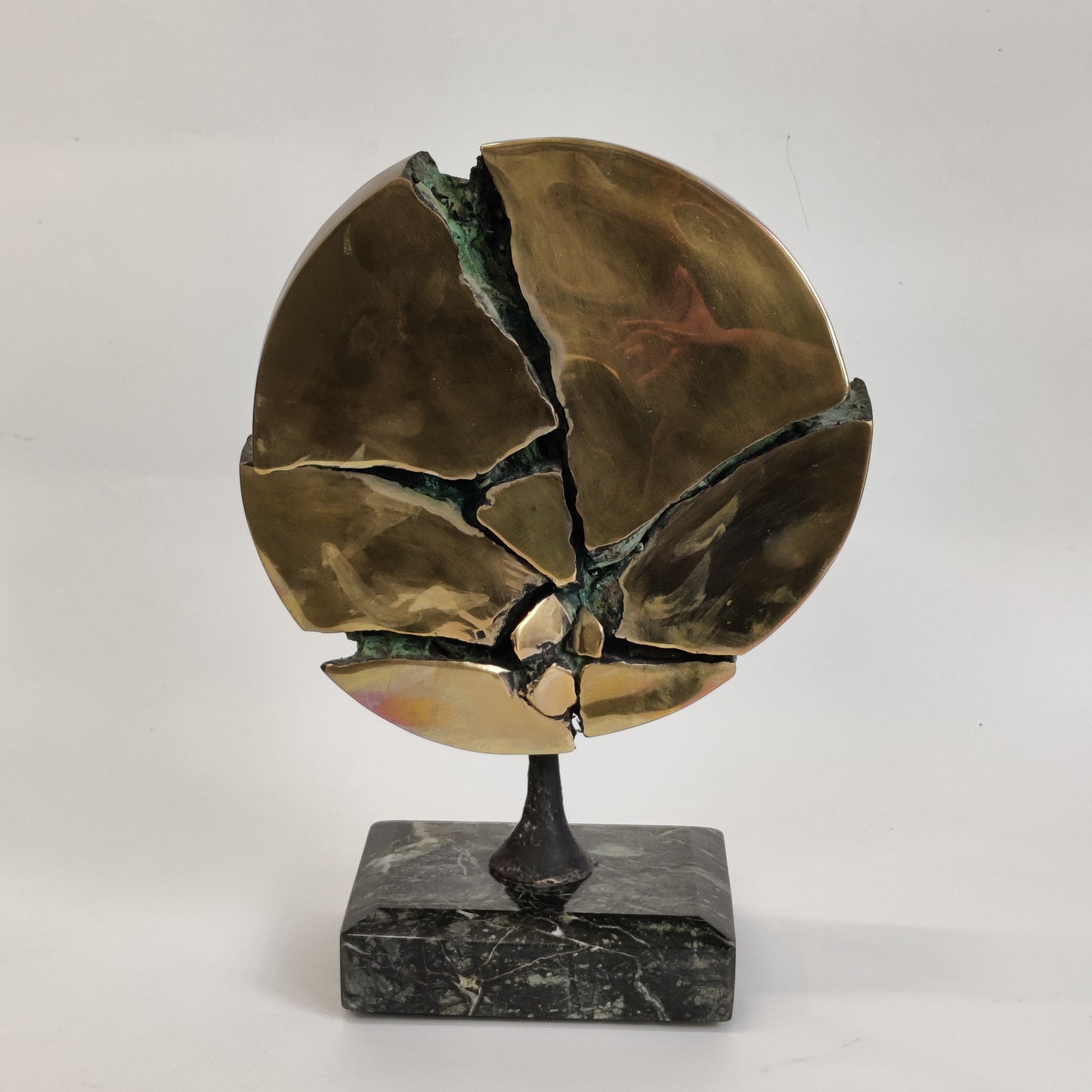 Stipe Miličić; Kip; "Storž"; 41 cm
