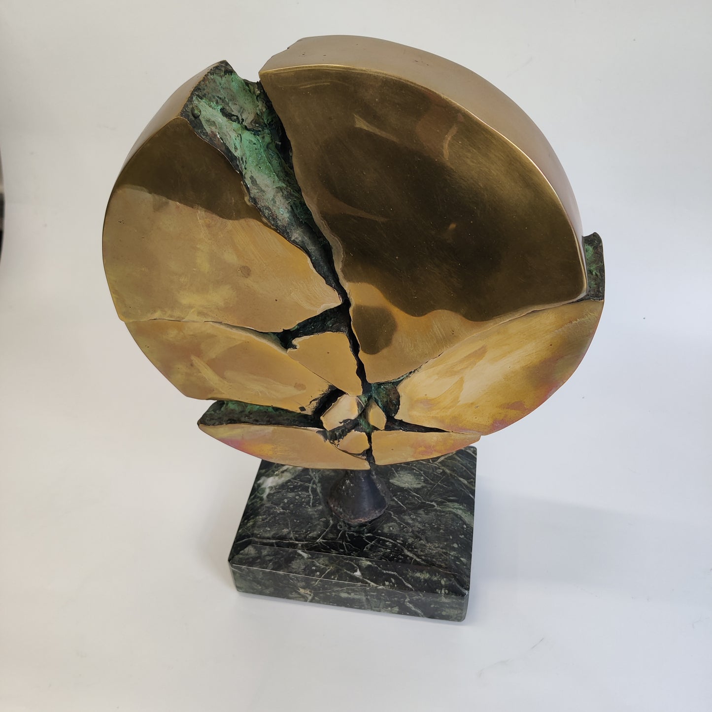 Stipe Miličić; Kip; "Storž"; 41 cm