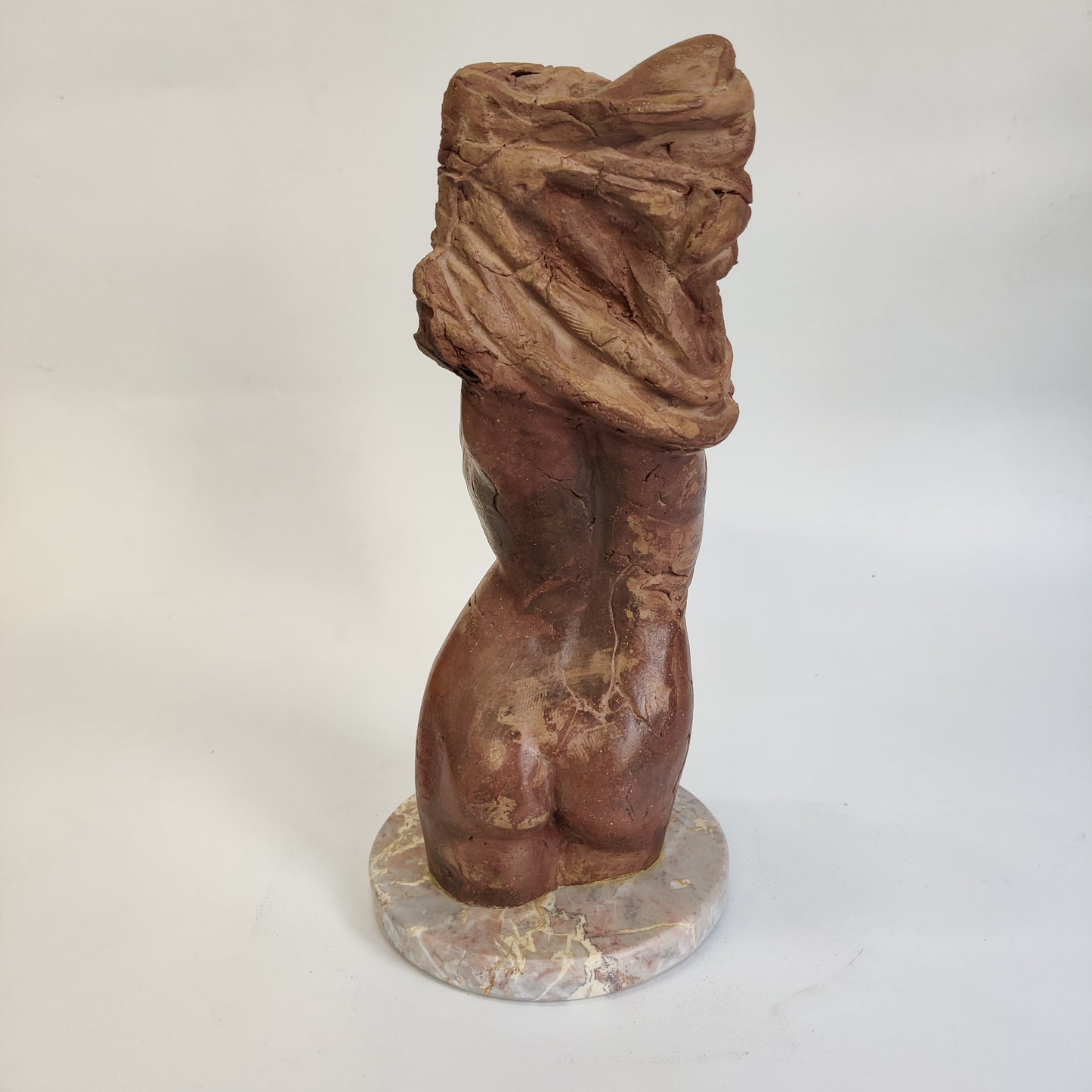 Stipe Miličić; Kip; "Ženska, ki se slači"; 37 cm