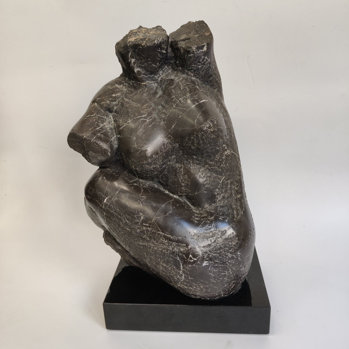 Stipe Miličić; Kip; akt; 45 cm
