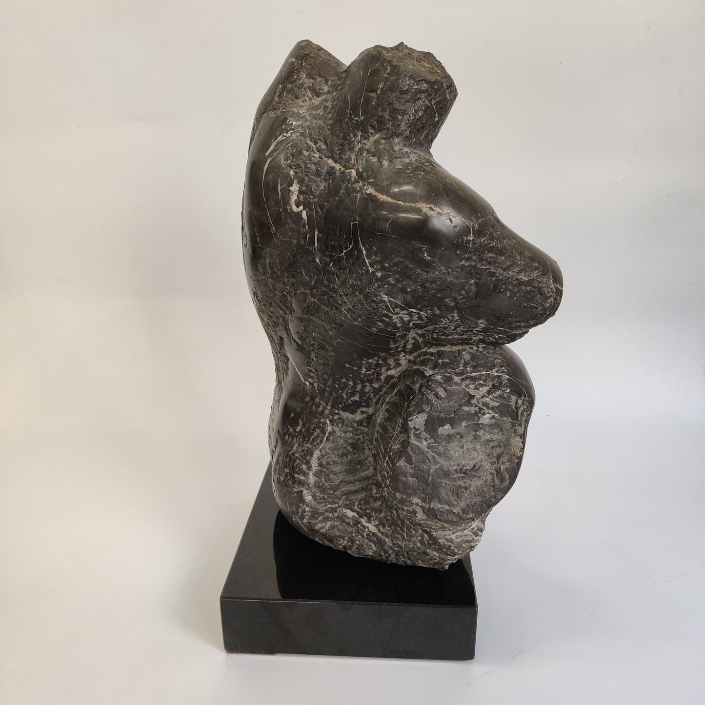 Stipe Miličić; Kip; akt; 45 cm