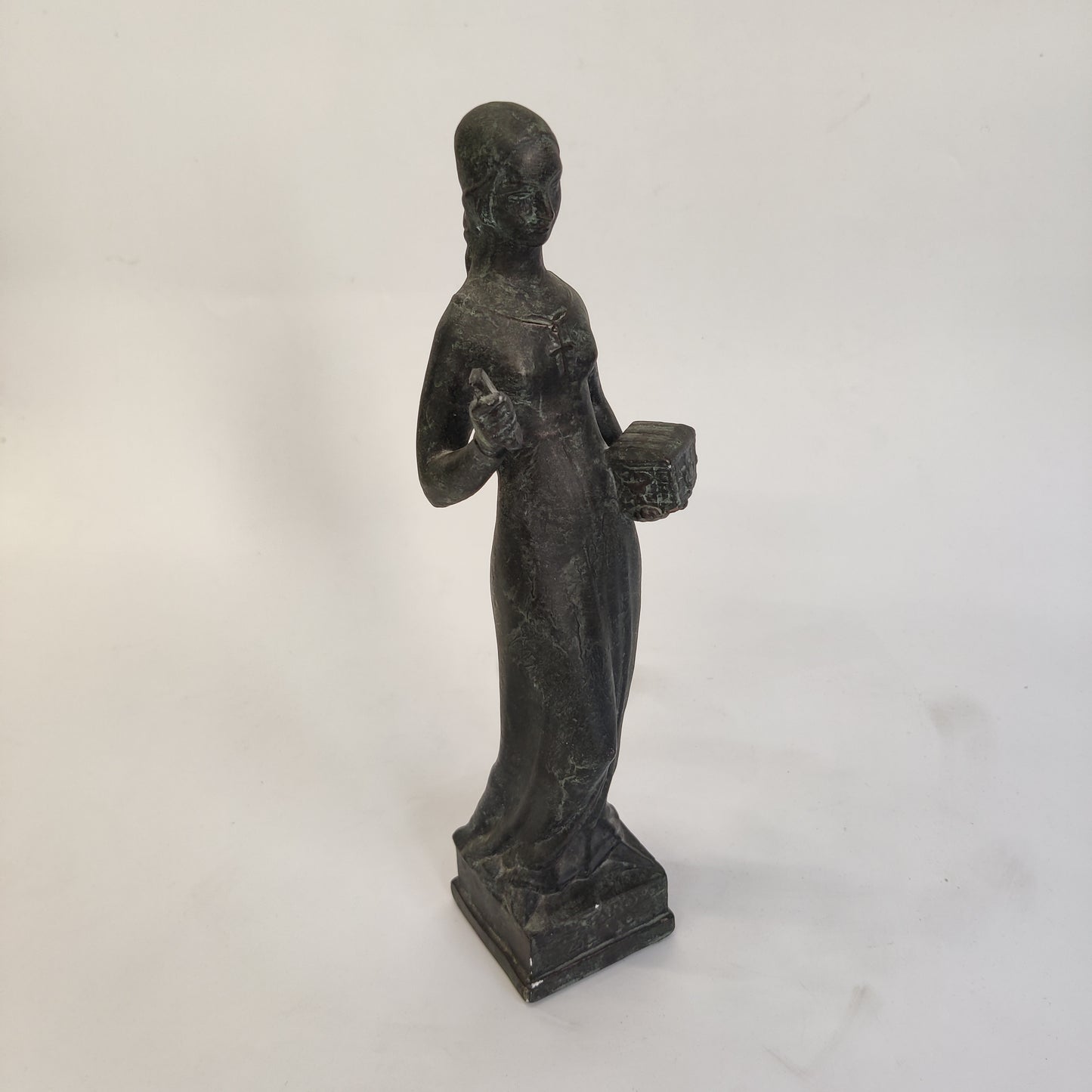 N/A; Kip; "Zlatarica"; 31 cm