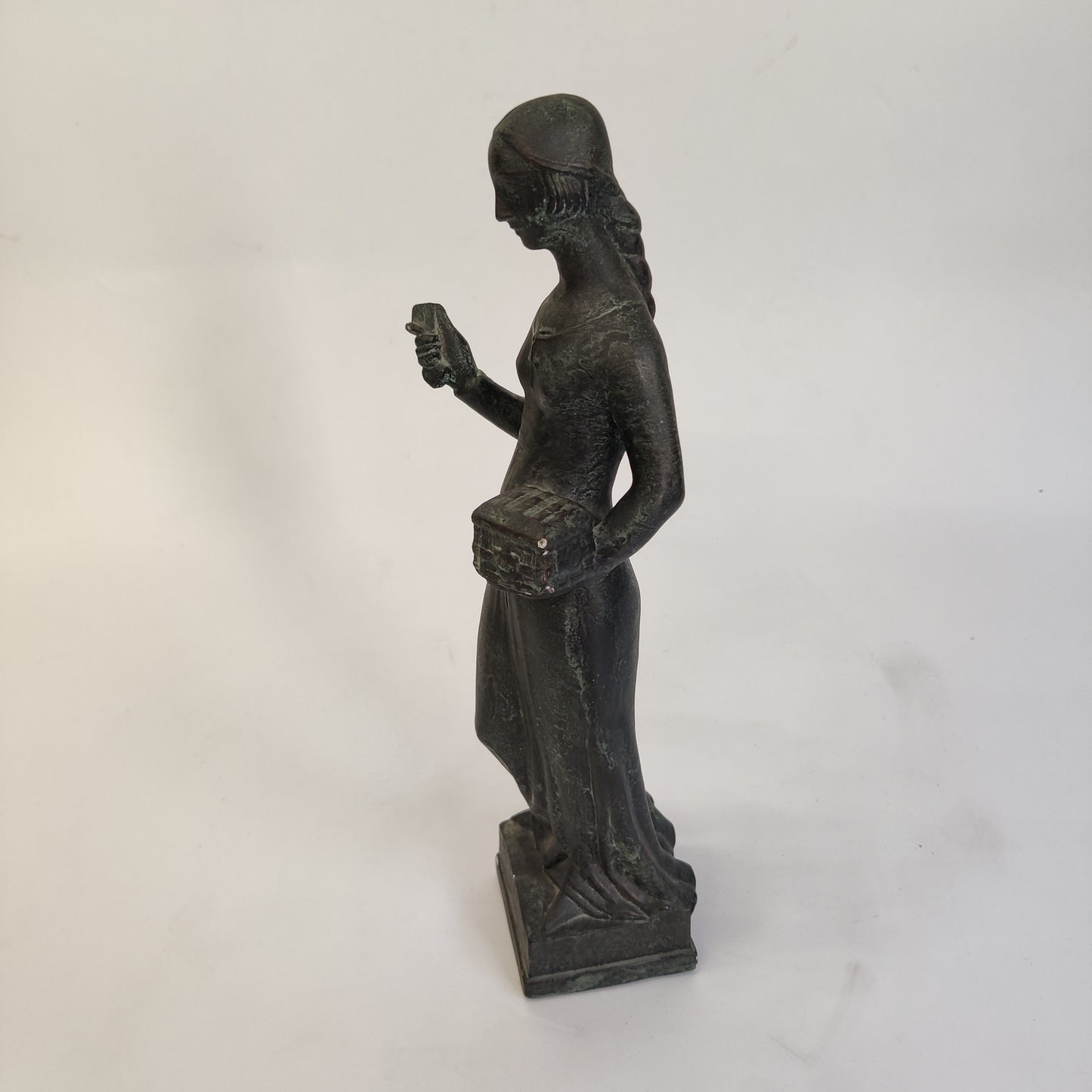 N/A; Kip; "Zlatarica"; 31 cm