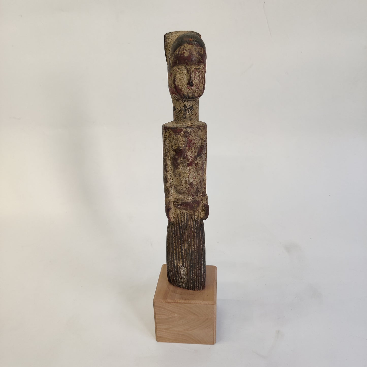 N/A; Kip; Totem; 35 cm