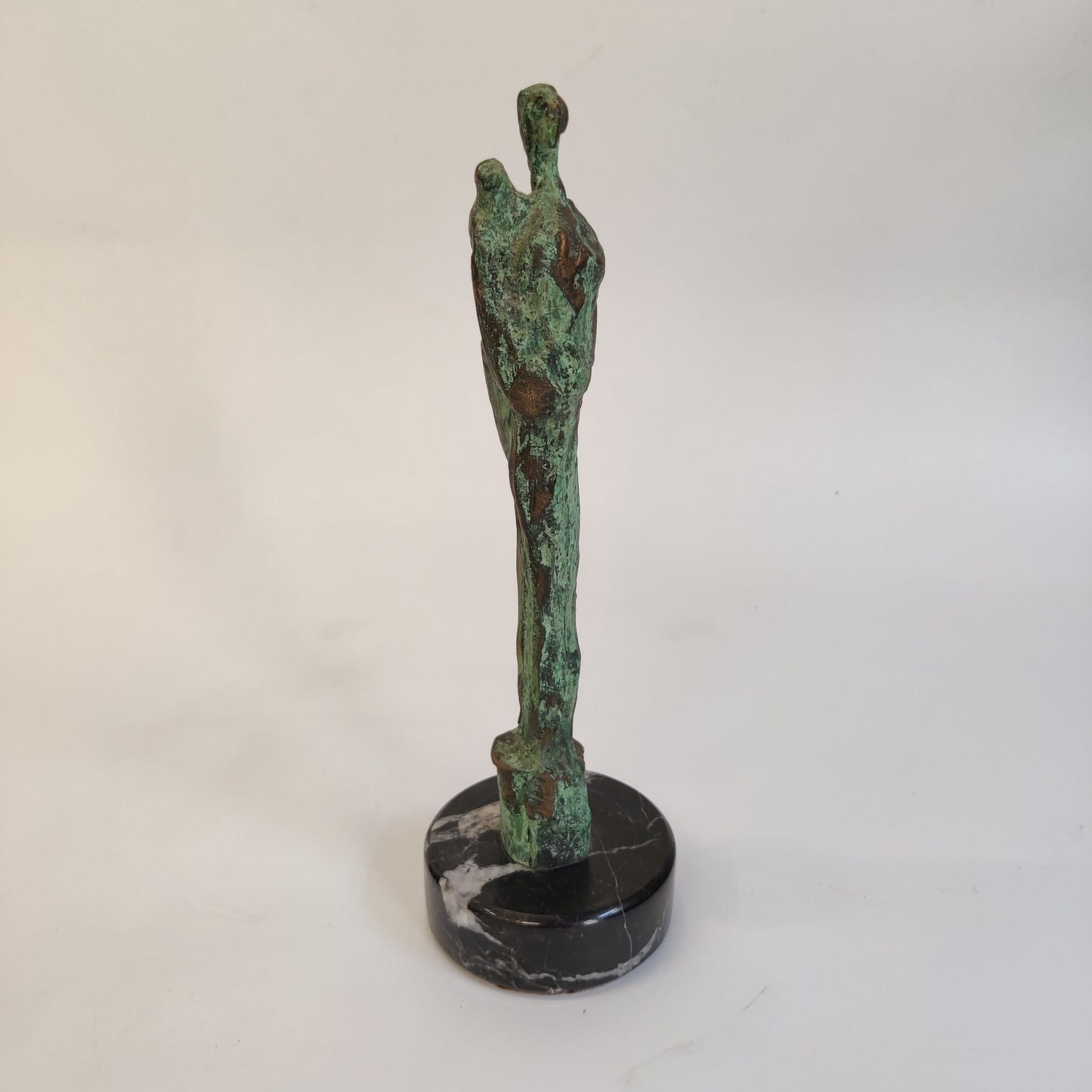 Stipe Miličić; Kip; "Gospa z amforo"; 26 cm