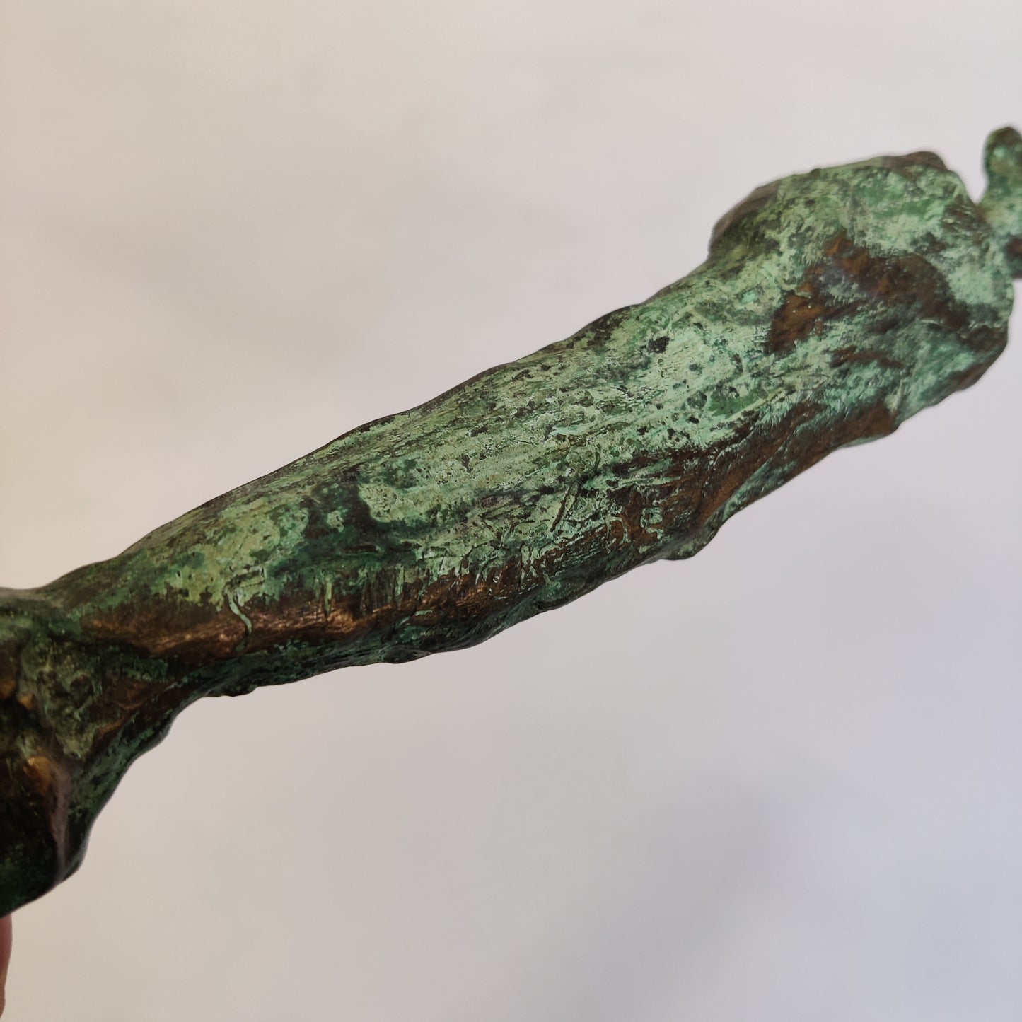 Stipe Miličić; Kip; "Gospa z amforo"; 26 cm