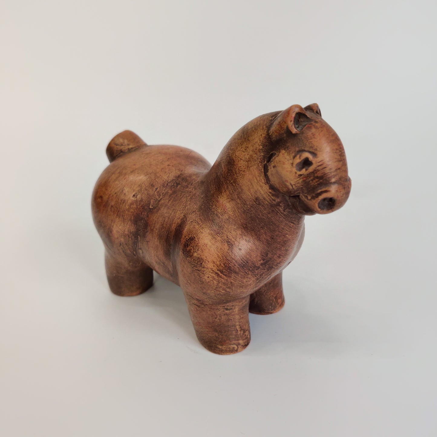 Peter Černe; Kip; "Konj"; 10 cm