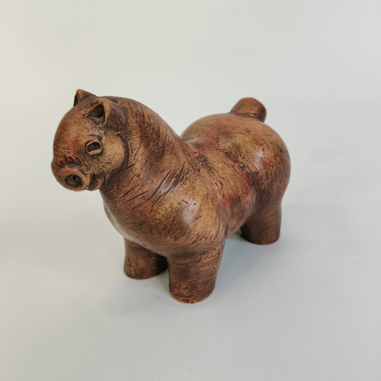 Peter Černe; Kip; "Konj"; 10 cm