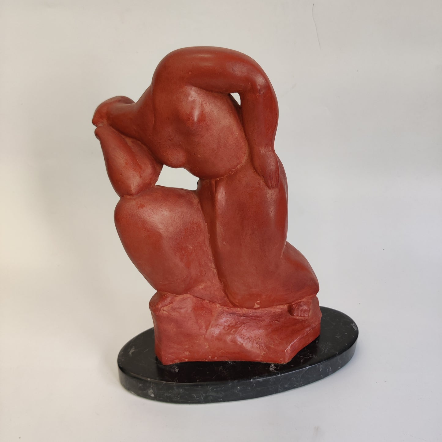 Dolinar; Kip; "Mislec"; 36 cm