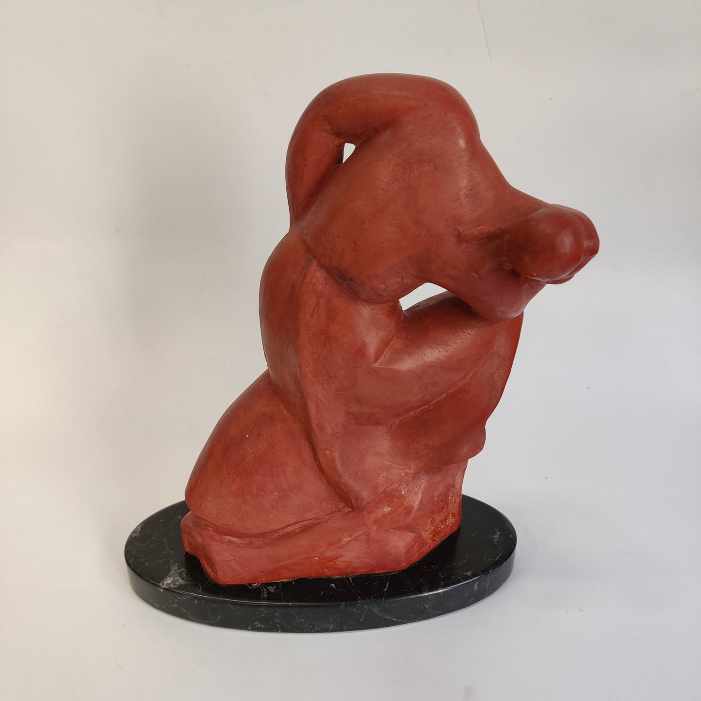 Dolinar; Kip; "Mislec"; 36 cm