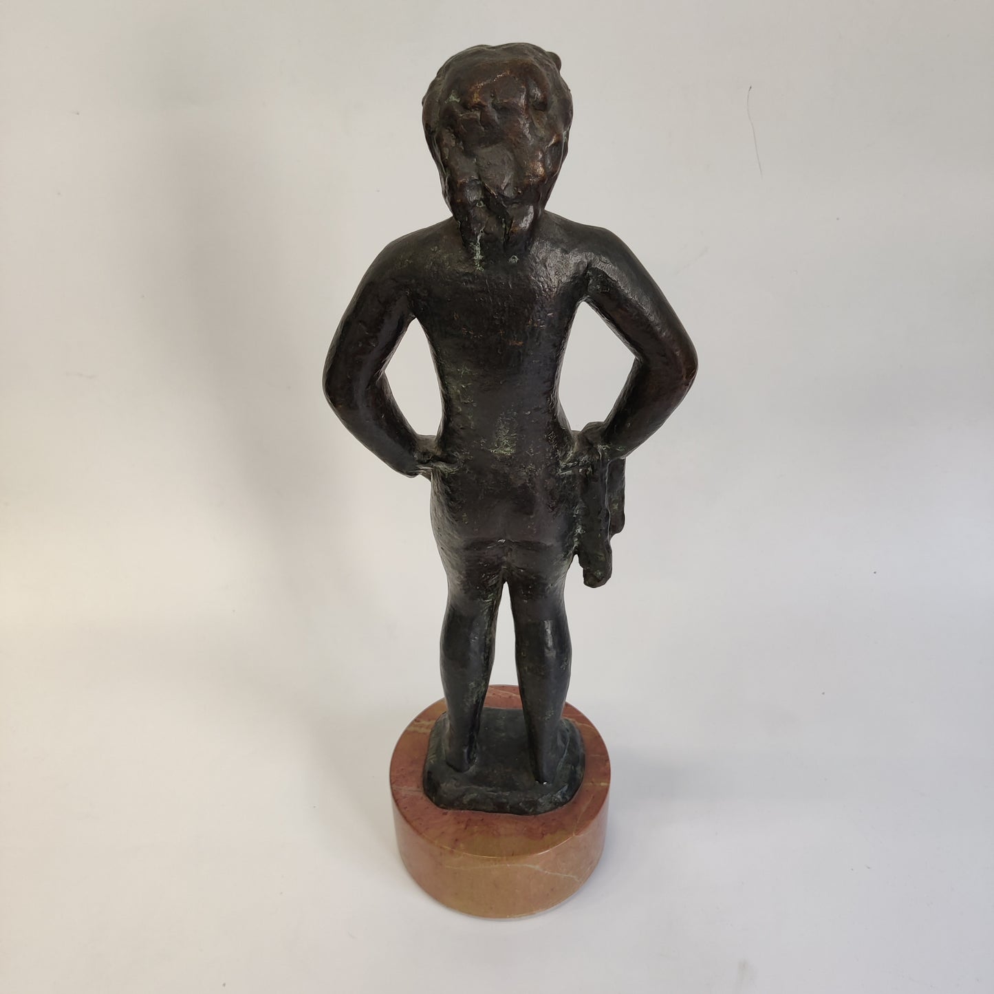 Frano Kršinić; Kip; "Stoječa ženska"; 48 cm
