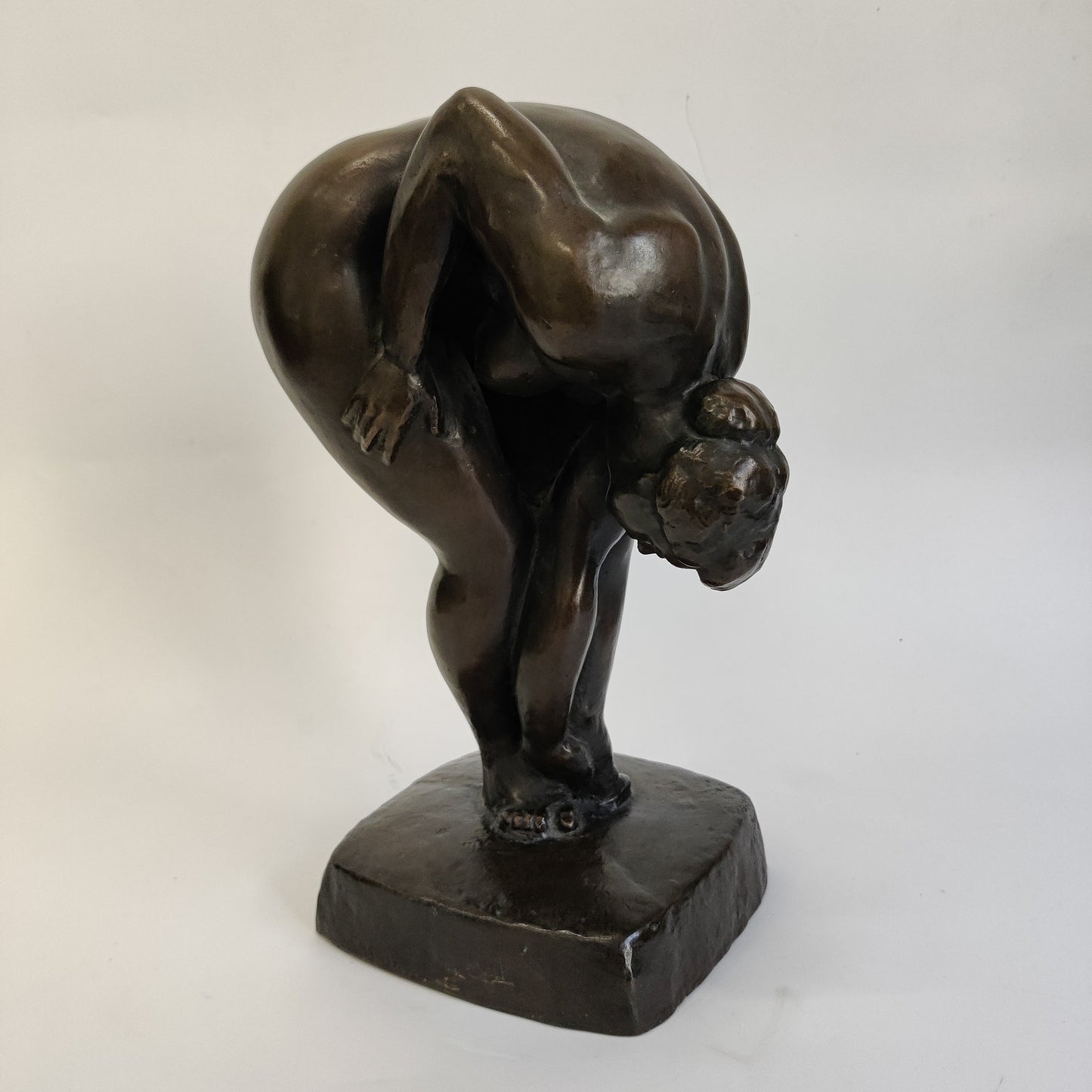 N/A; Kip; "Predklon"; 34 cm