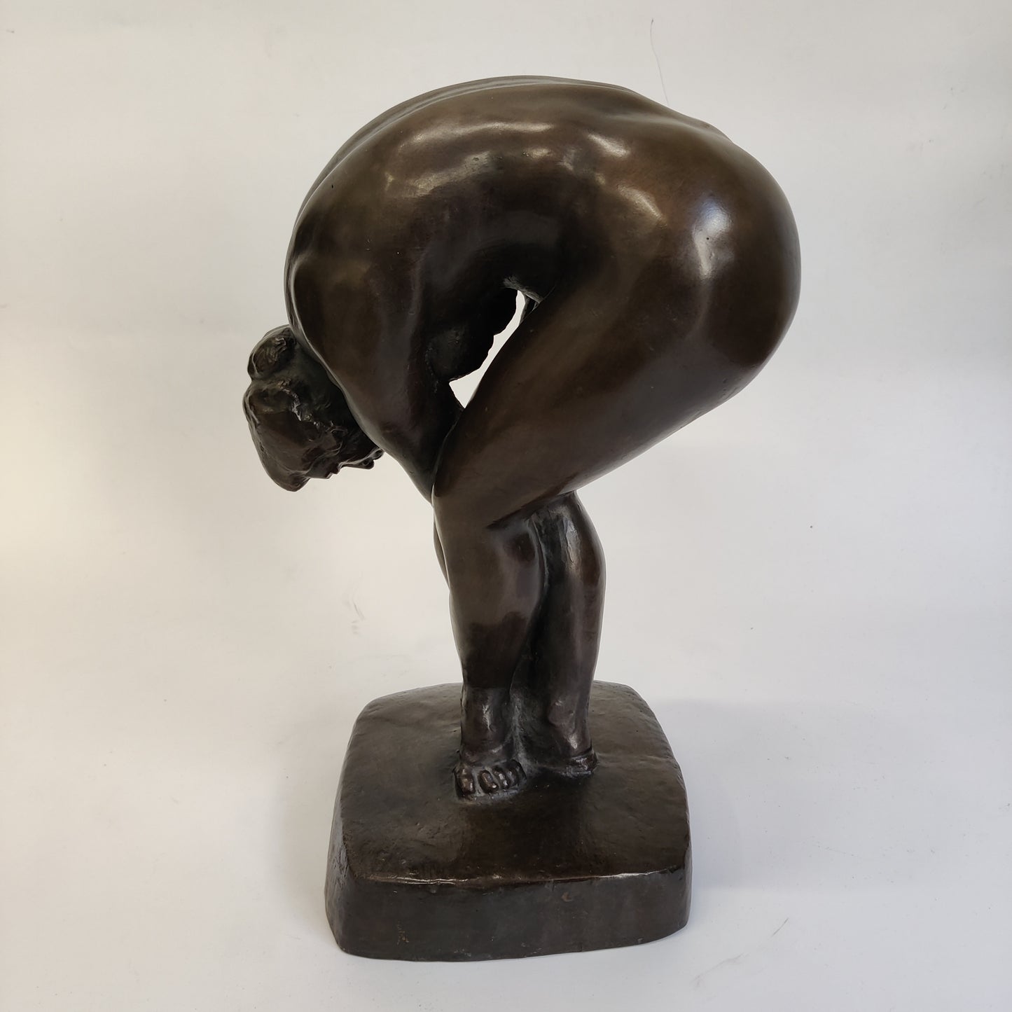 N/A; Kip; "Predklon"; 34 cm