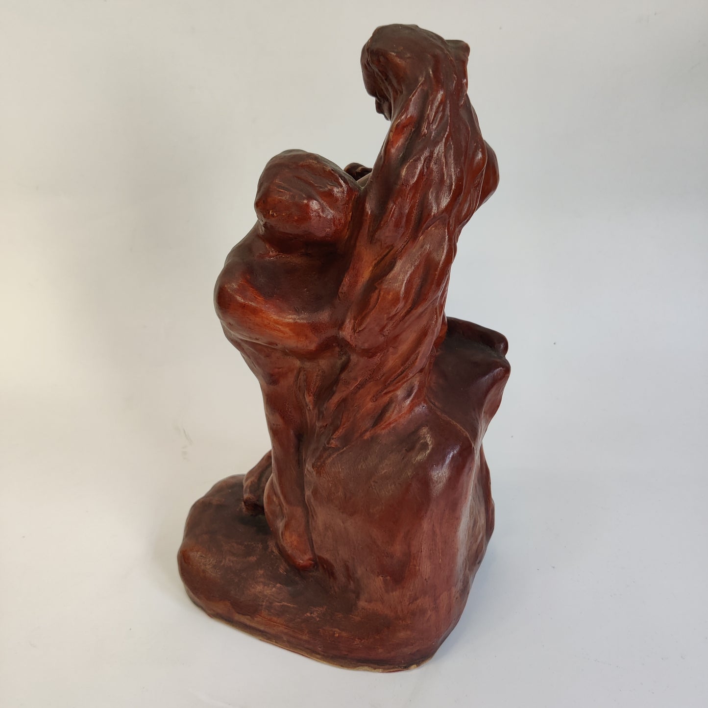 P.K. (1914); Kip; "Dojilja"; 33 cm