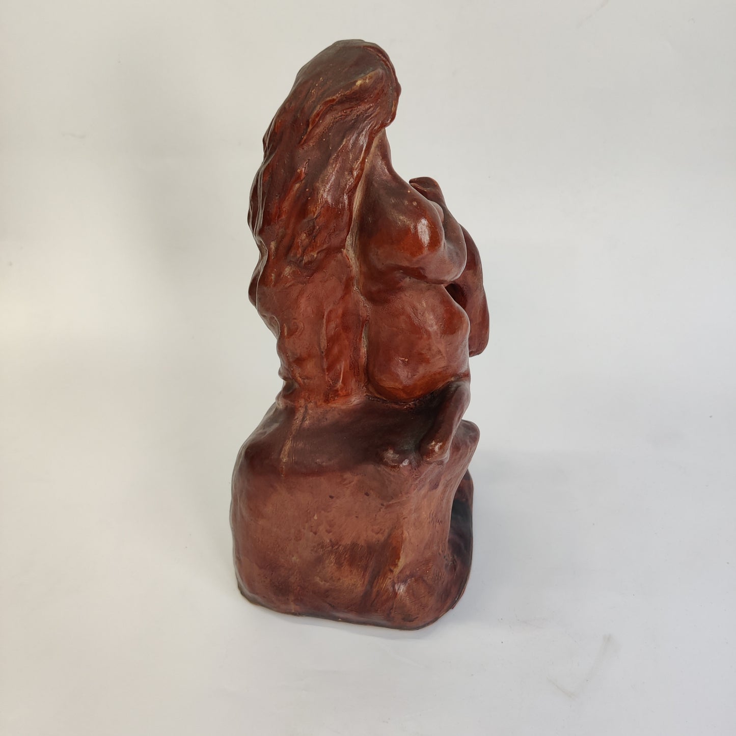 P.K. (1914); Kip; "Dojilja"; 33 cm