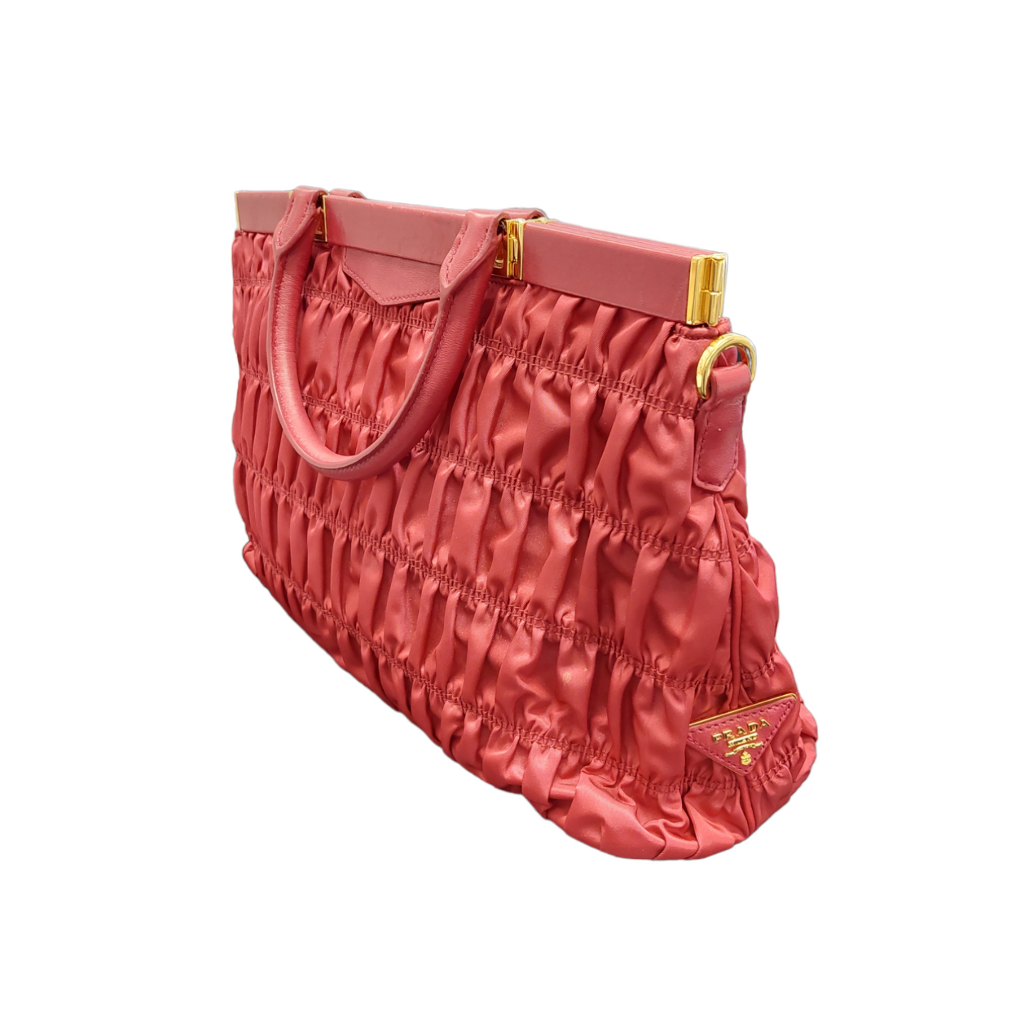 Torbica PRADA Borsa Cerniera