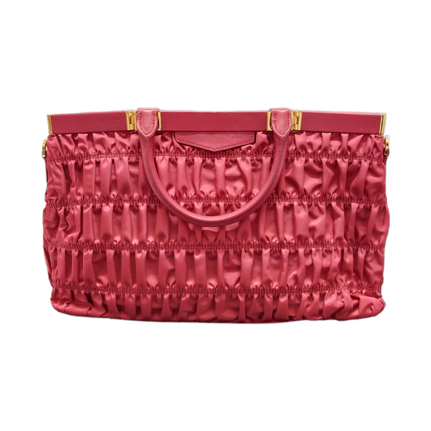 Torbica PRADA Borsa Cerniera