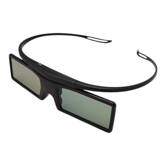 3D očala