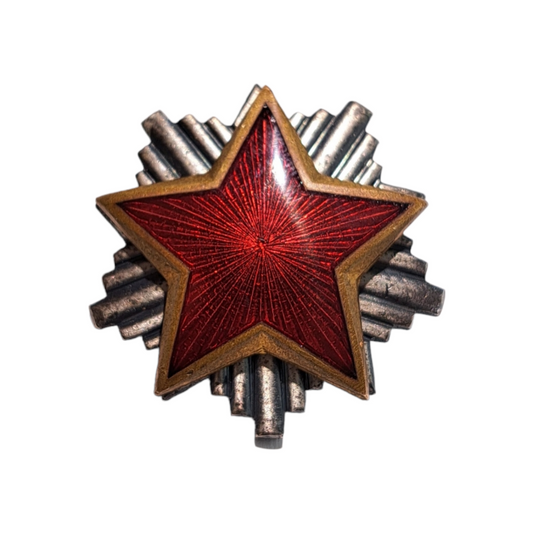 SFRJ Zvezda