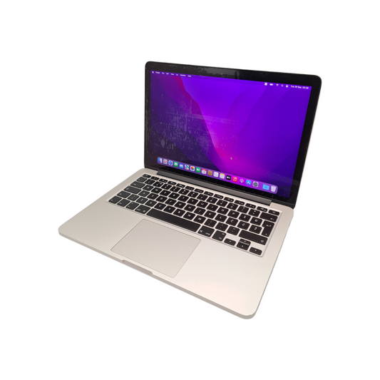 Prenosni računalnik Apple MacBook Pro (Early 2015)